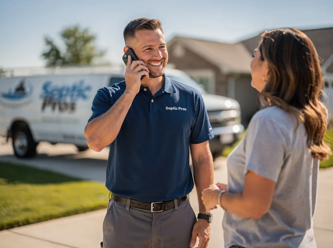 Septic Tank Pumping Orrick, MO FAQs